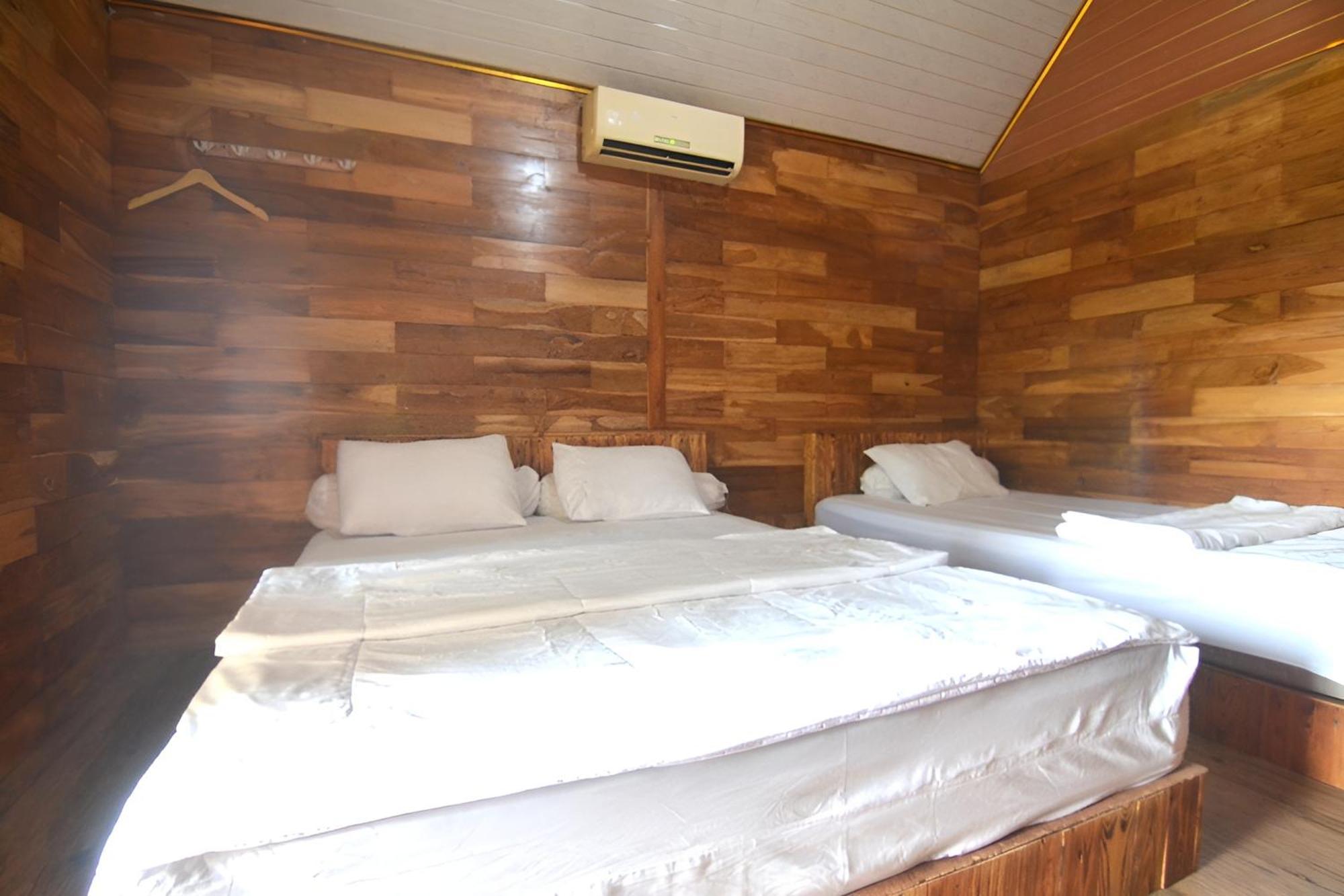 Villa Kopiori Yogyakarta Ngoại thất bức ảnh