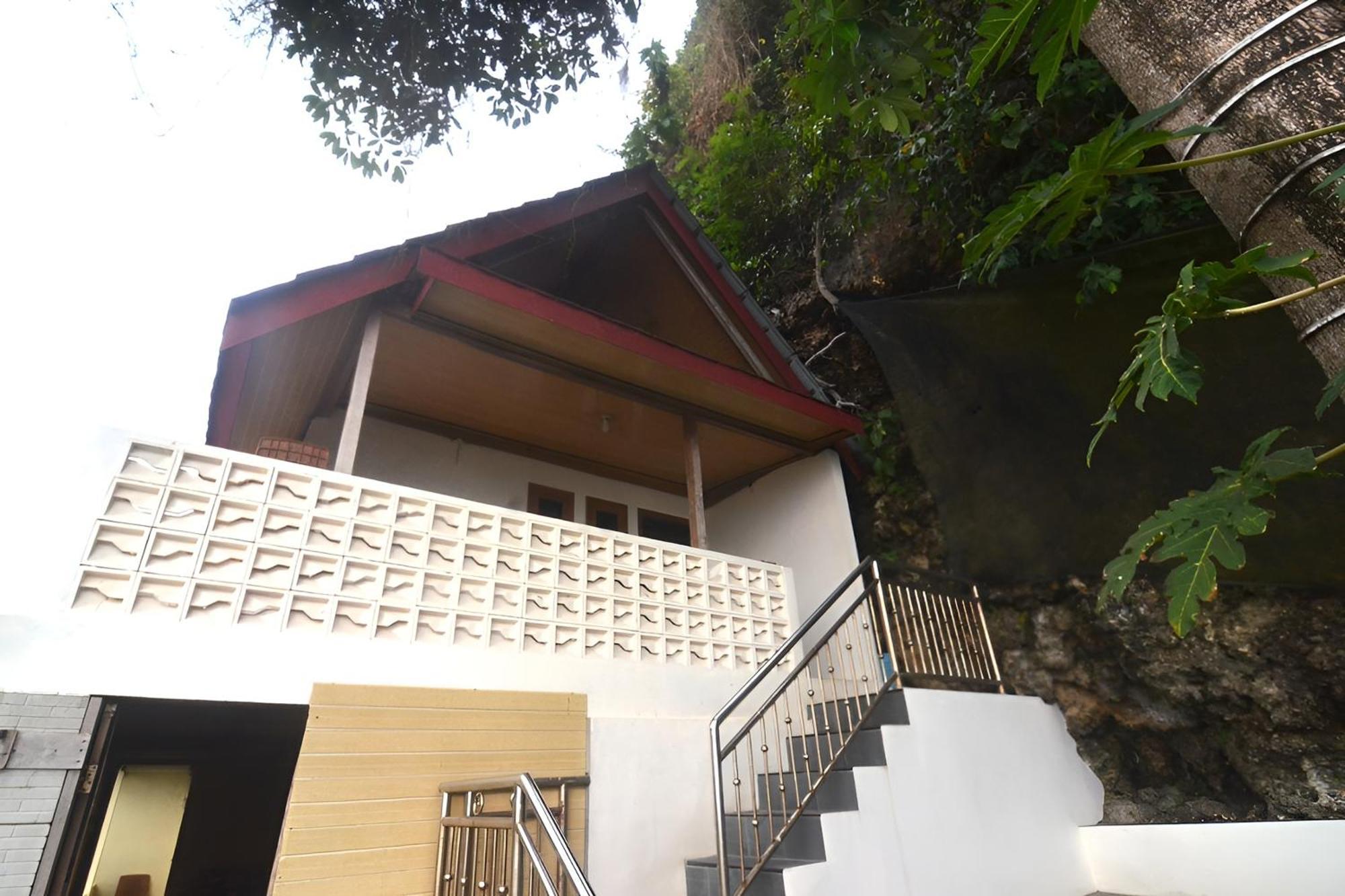 Villa Kopiori Yogyakarta Ngoại thất bức ảnh