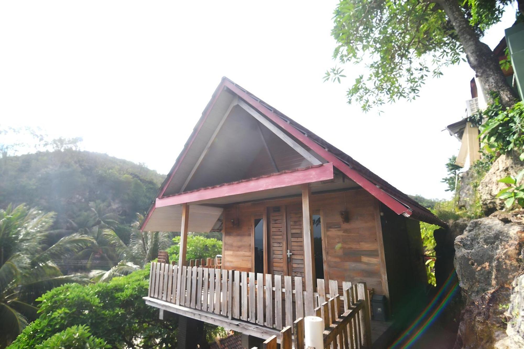 Villa Kopiori Yogyakarta Ngoại thất bức ảnh