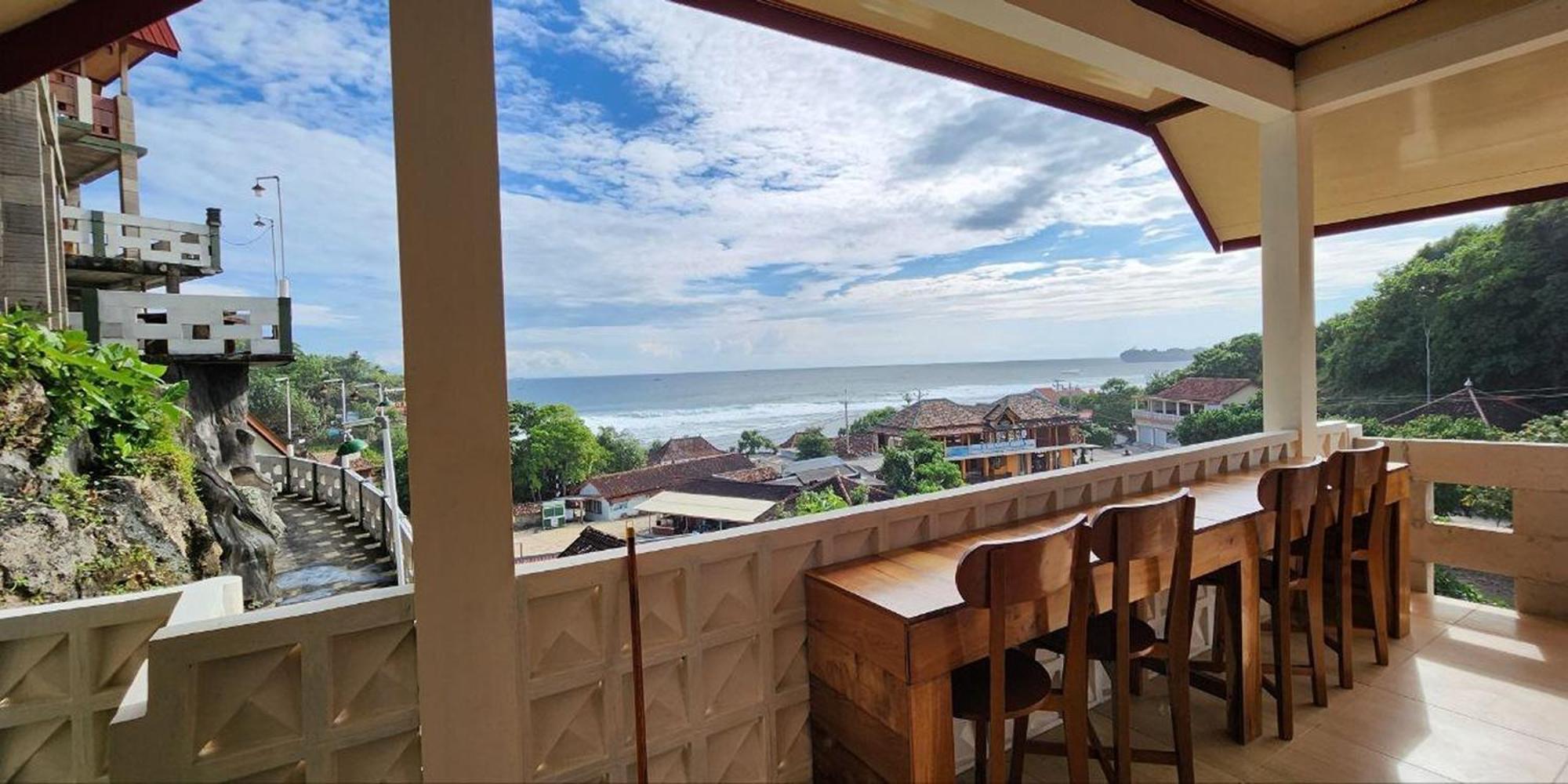 Villa Kopiori Yogyakarta Ngoại thất bức ảnh