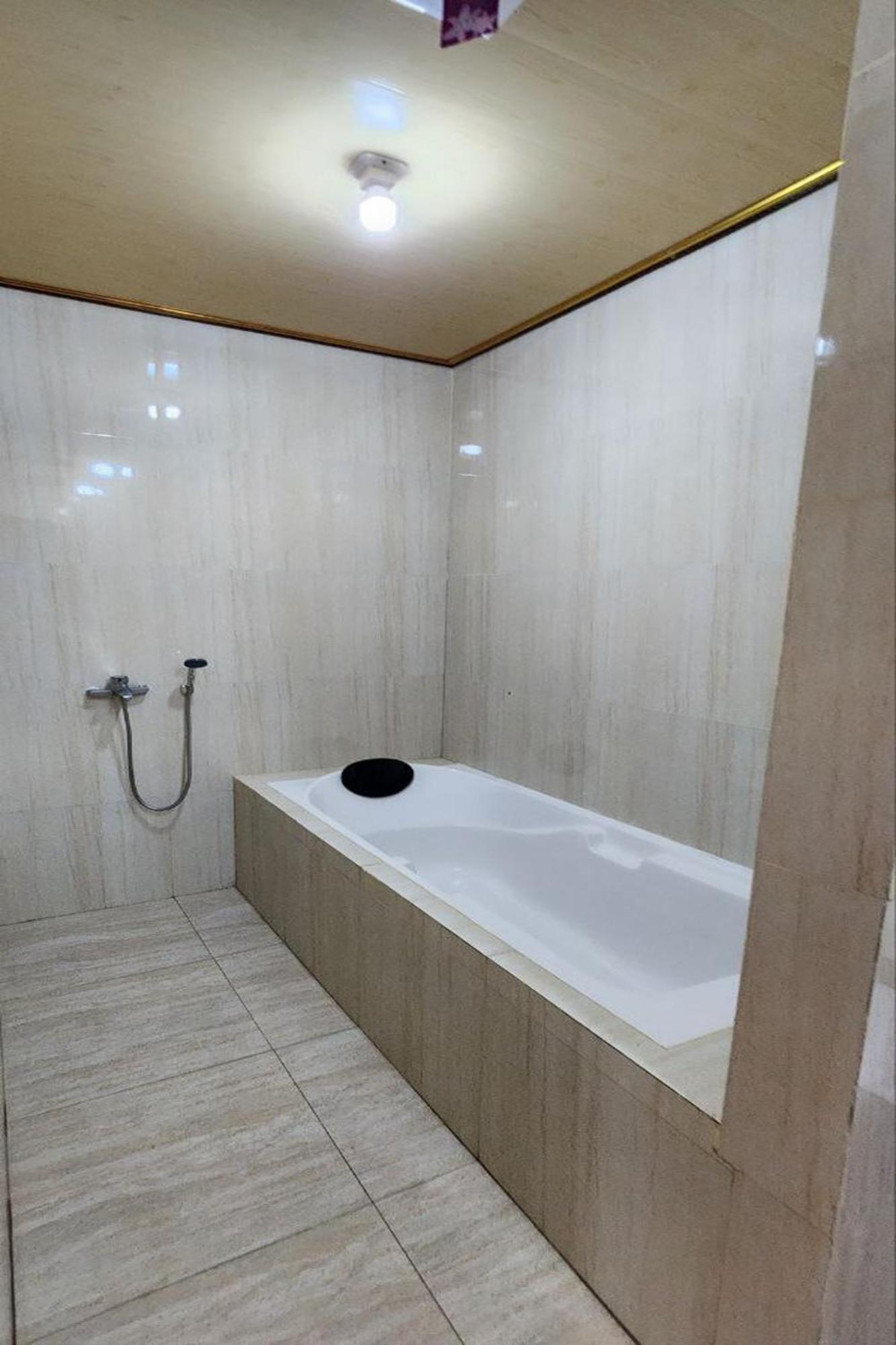 Villa Kopiori Yogyakarta Ngoại thất bức ảnh