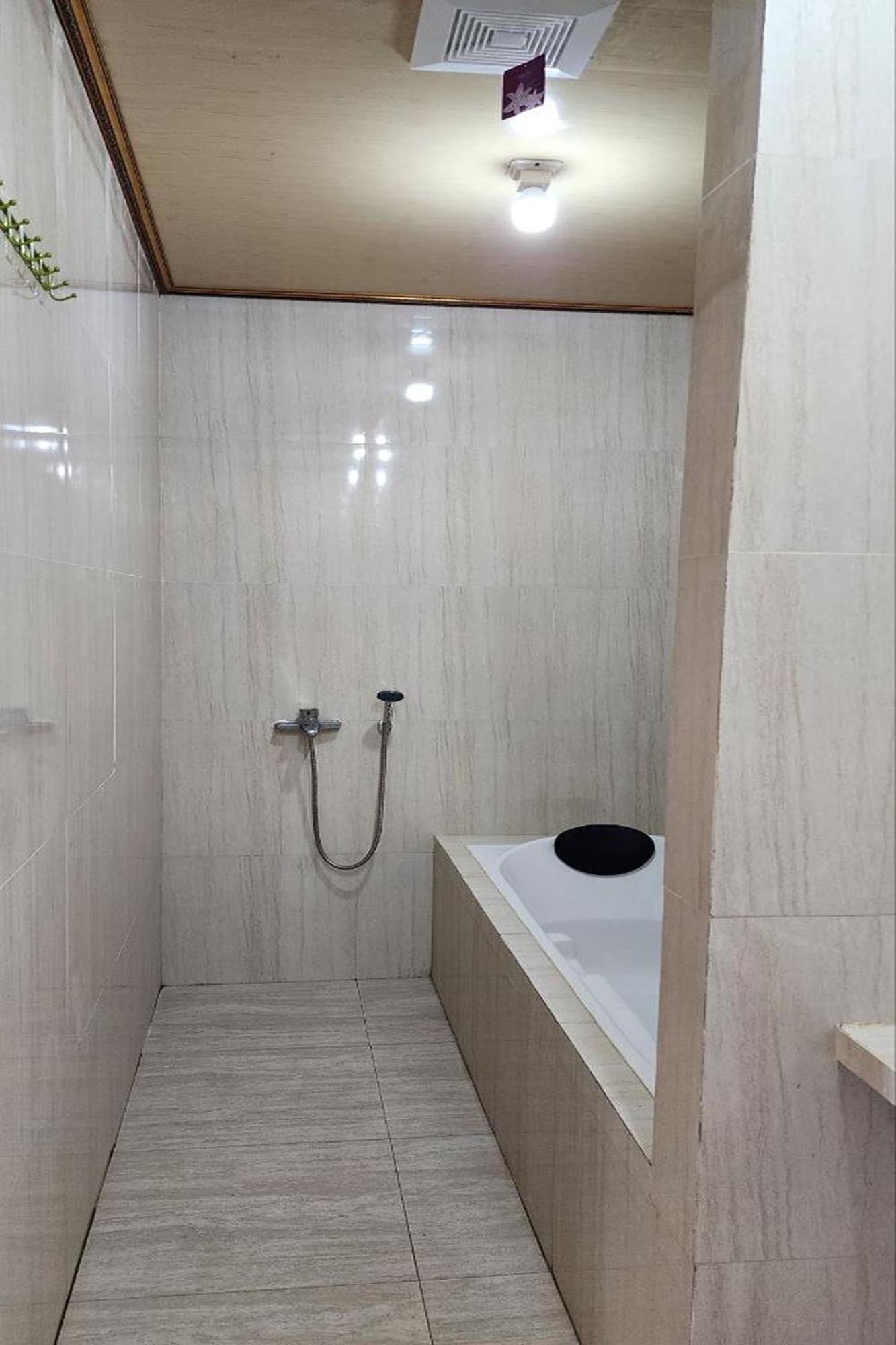 Villa Kopiori Yogyakarta Ngoại thất bức ảnh