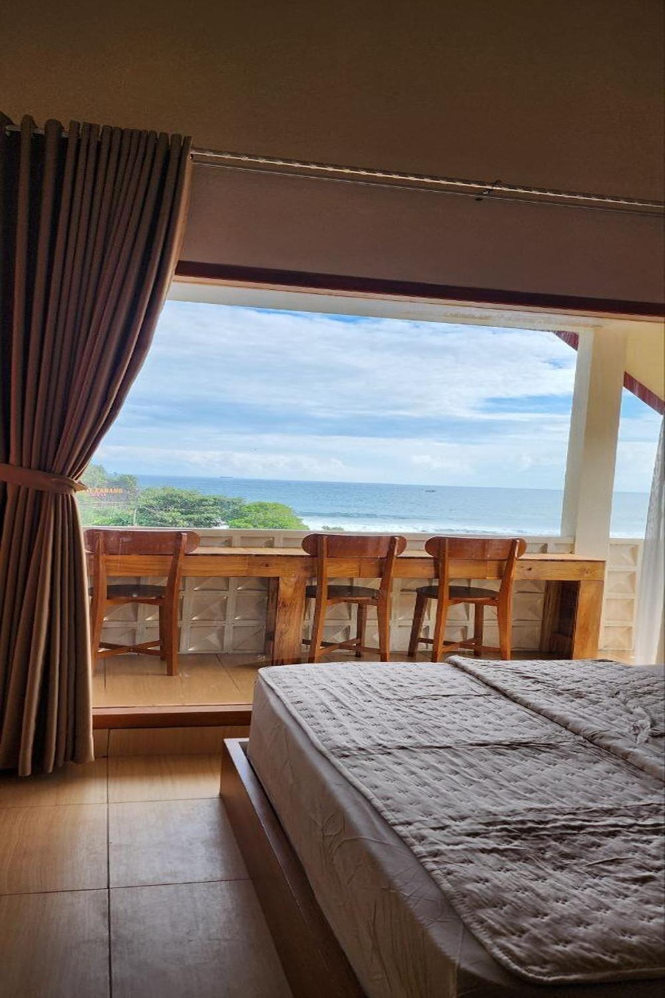 Villa Kopiori Yogyakarta Ngoại thất bức ảnh